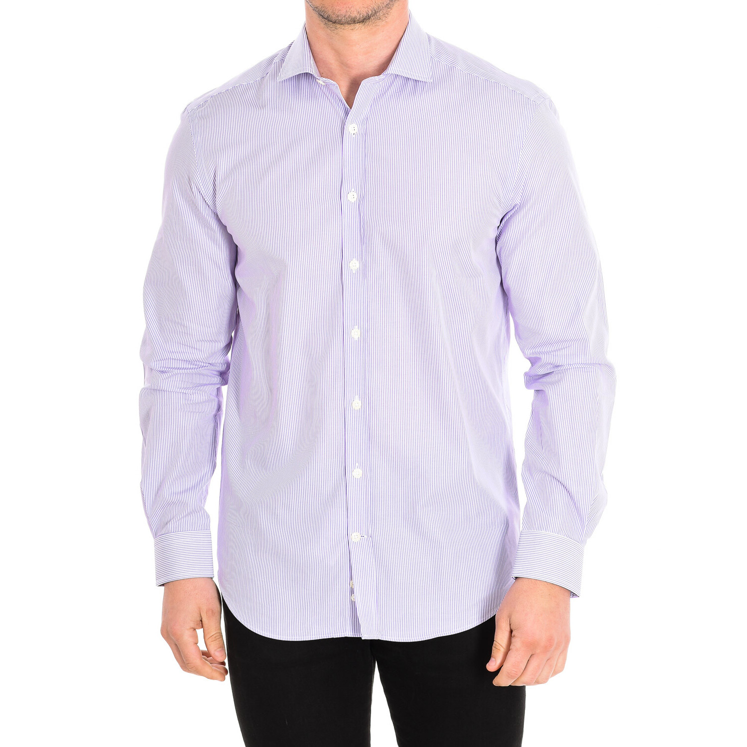 Рубашка с длинными рукавами воротник клапан пуговицы juno17 Cafe Coton, фиолетовый
Рубашка с длинными рукавами воротник клапан пуговицы juno17 Cafe Coton, фиолетовый