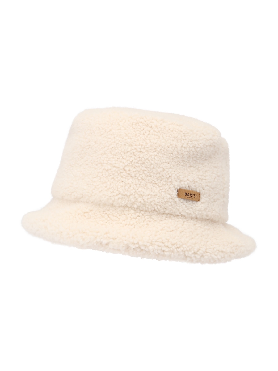 Шляпа Barts Teddy, кремовый
Шляпа Barts Teddy, кремовый