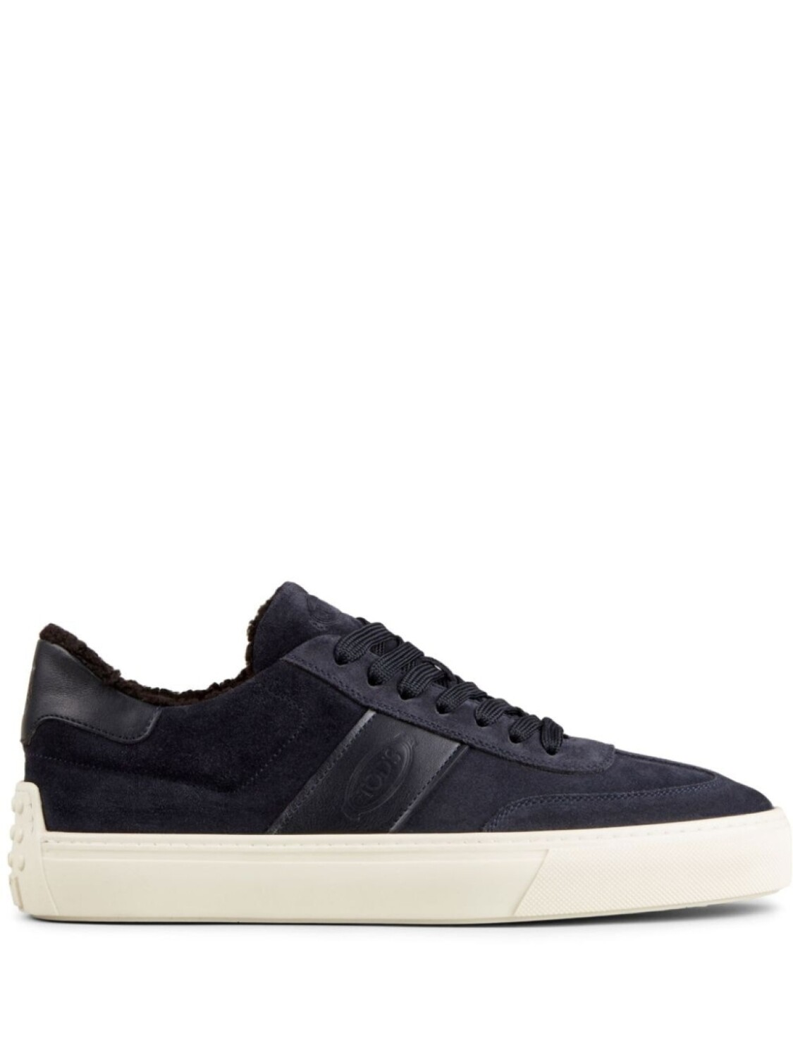 Tod's suede shearling-lined sneakers, синий, Черный, Tod's suede shearling-lined sneakers, синий
Tod's suede shearling-lined sneakers, синий, Черный, Tod's suede shearling-lined sneakers, синий