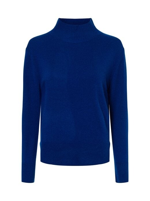 Свитер из чистого кашемира Franco Callegari, бирюзовый
Свитер из чистого кашемира Franco Callegari, бирюзовый