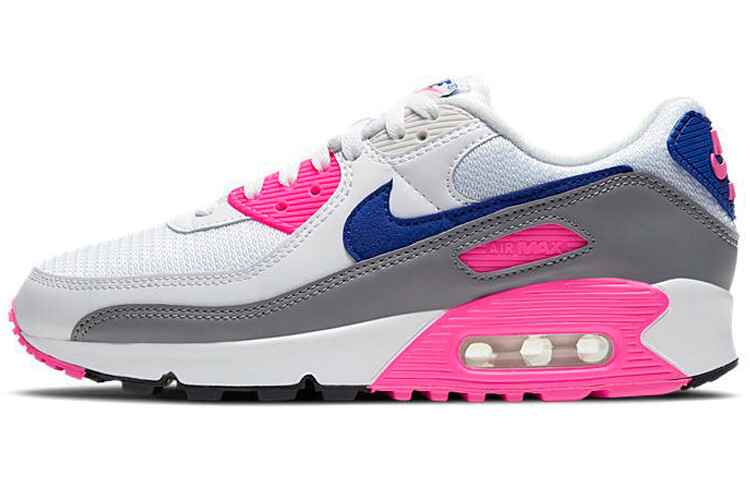 Кроссовки Nike Air Max 90 для женщин
Кроссовки Nike Air Max 90 для женщин