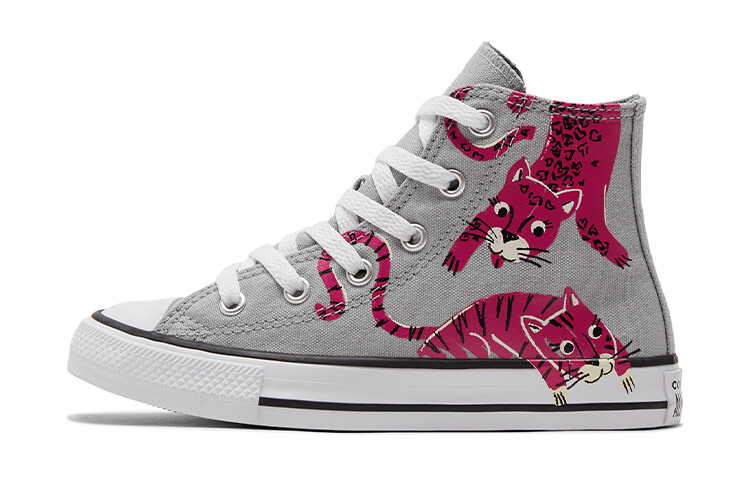Converse Kids Парусиновая обувь для детей
Converse Kids Парусиновая обувь для детей