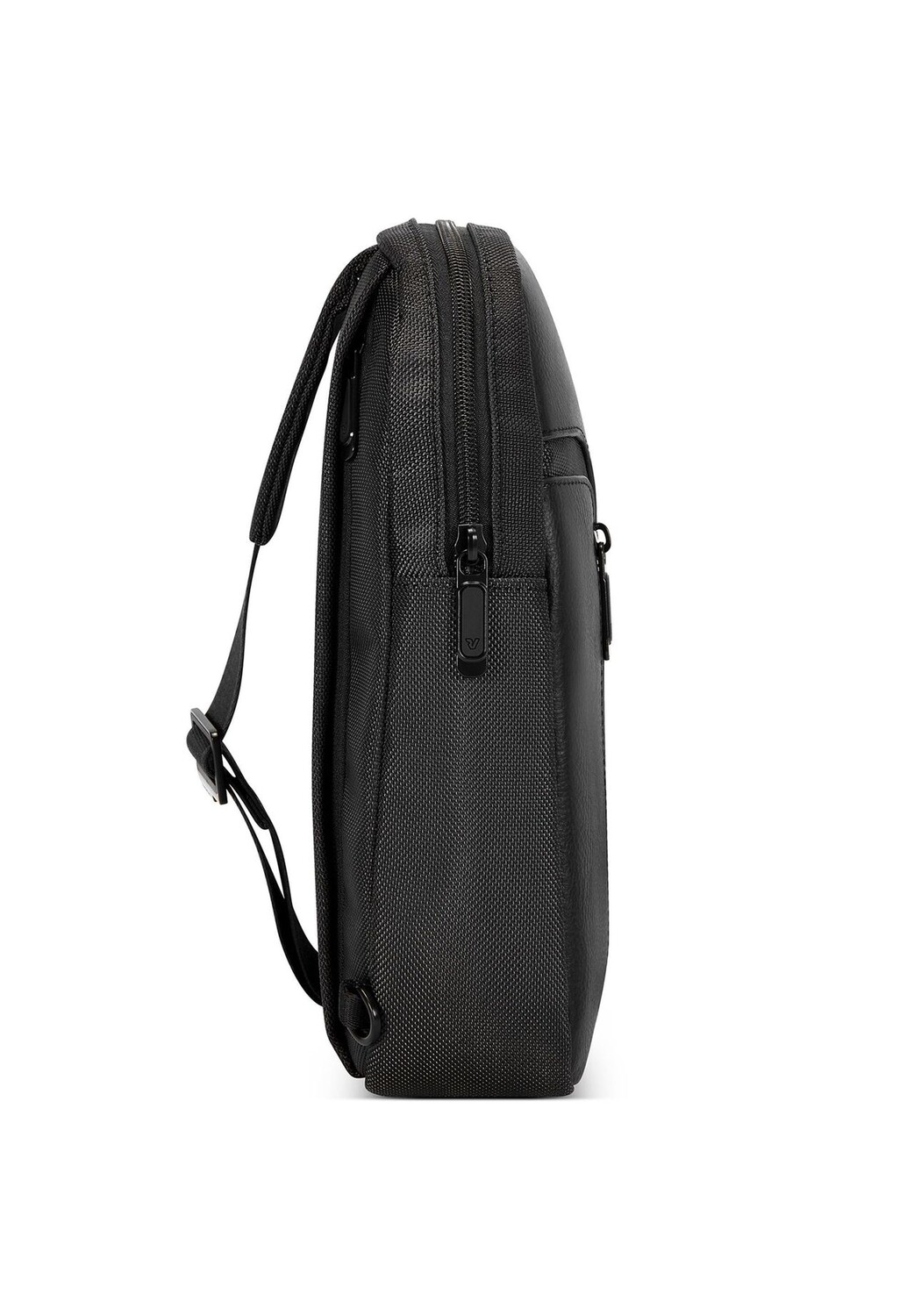 Сумка-панама через плечо 20 см RONCATO, черный
Сумка-панама через плечо 20 см RONCATO, черный