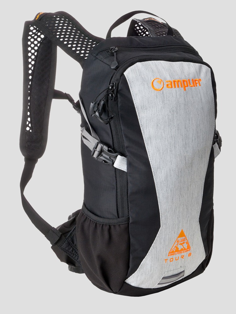 Рюкзак Amplifi Tr 8L Rucksack, outrun
Рюкзак Amplifi Tr 8L Rucksack, outrun