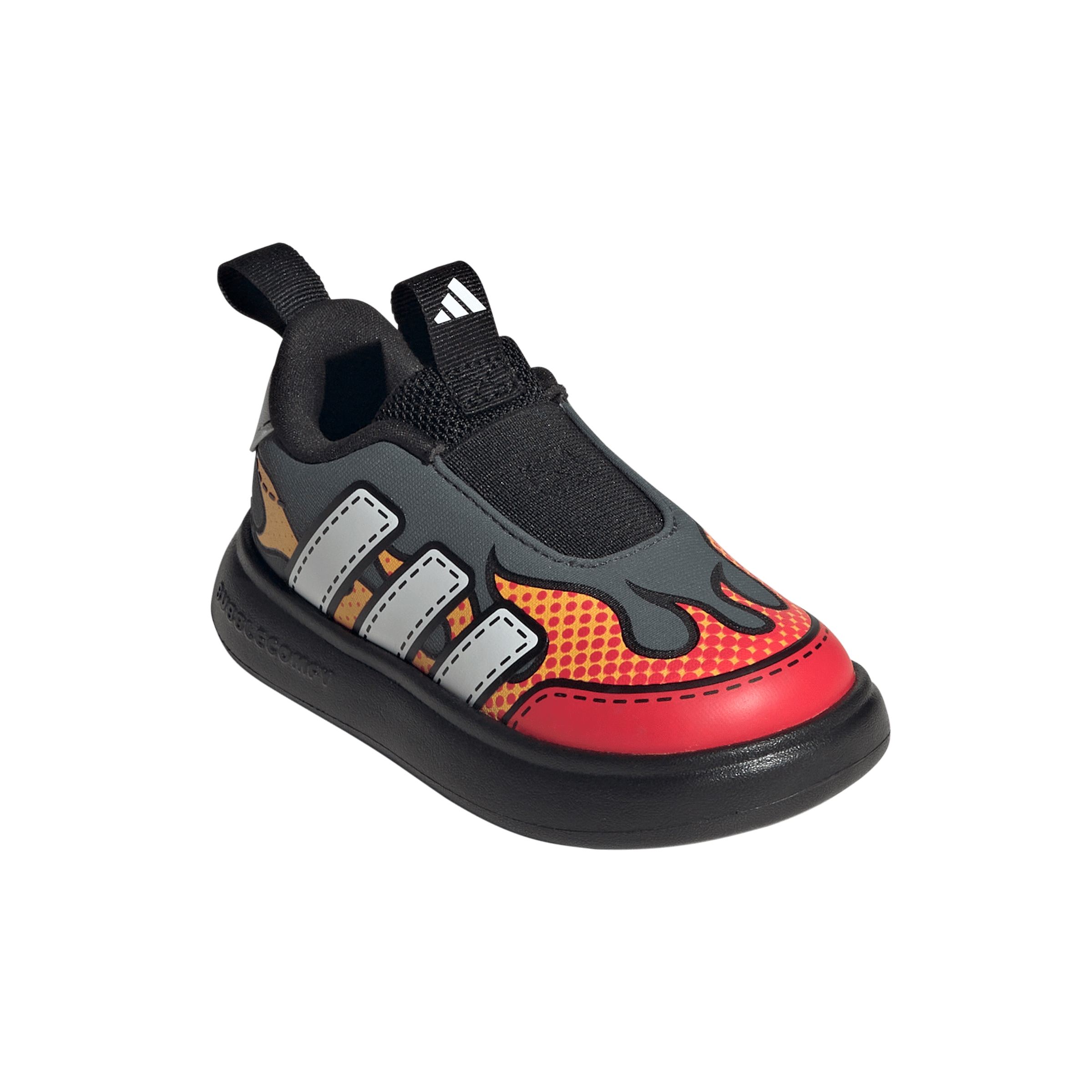 Adidas Sportswear Кроссовки 'BUBBLECOMIC I' в цвете Graphite
Adidas Sportswear Кроссовки 'BUBBLECOMIC I' в цвете Graphite