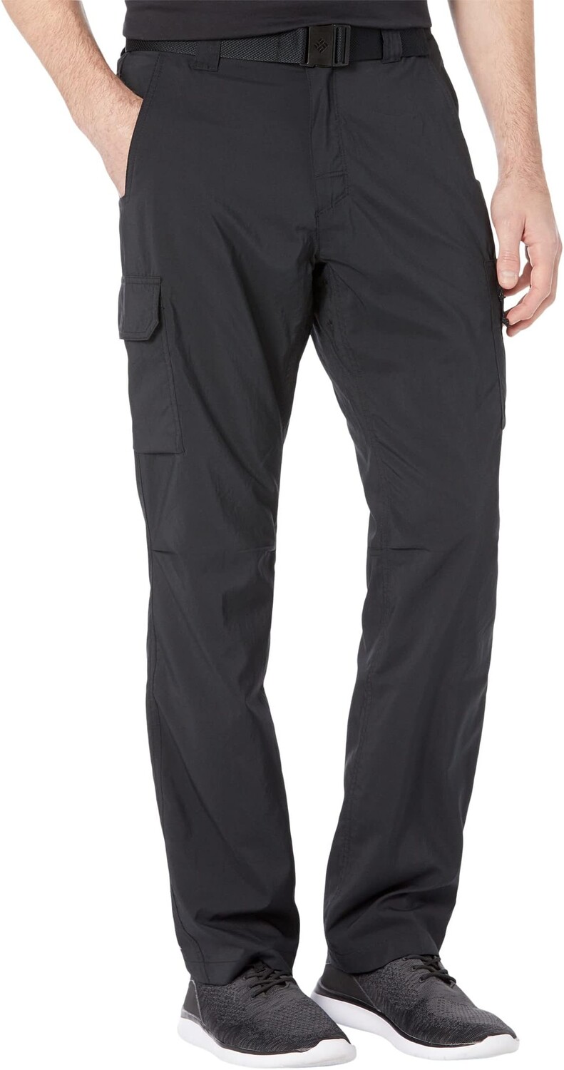 Универсальные брюки Silver Ridge Columbia, черный
Универсальные брюки Silver Ridge Columbia, черный