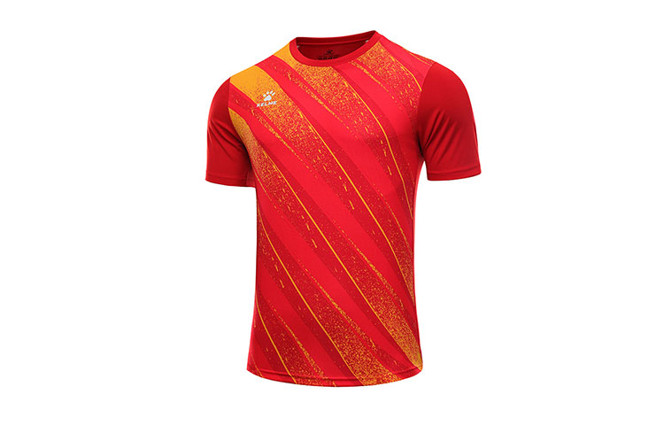 Футболка мужская KELME, темно-синяя
Футболка мужская KELME, темно-синяя