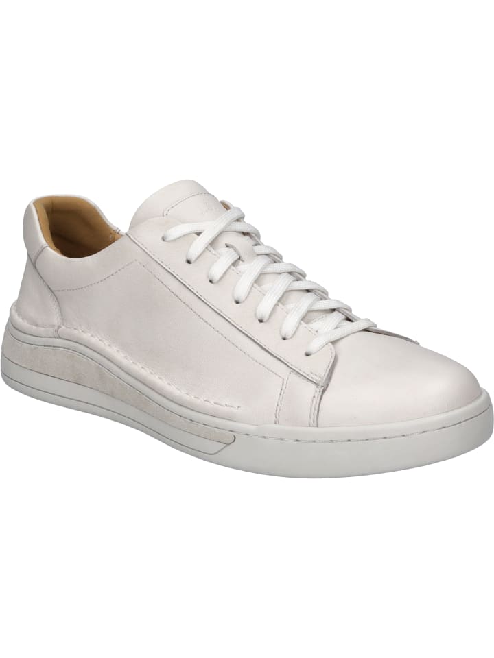 Кроссовки Cleve 02 белого цвета Josef Seibel
Кроссовки Cleve 02 белого цвета Josef Seibel