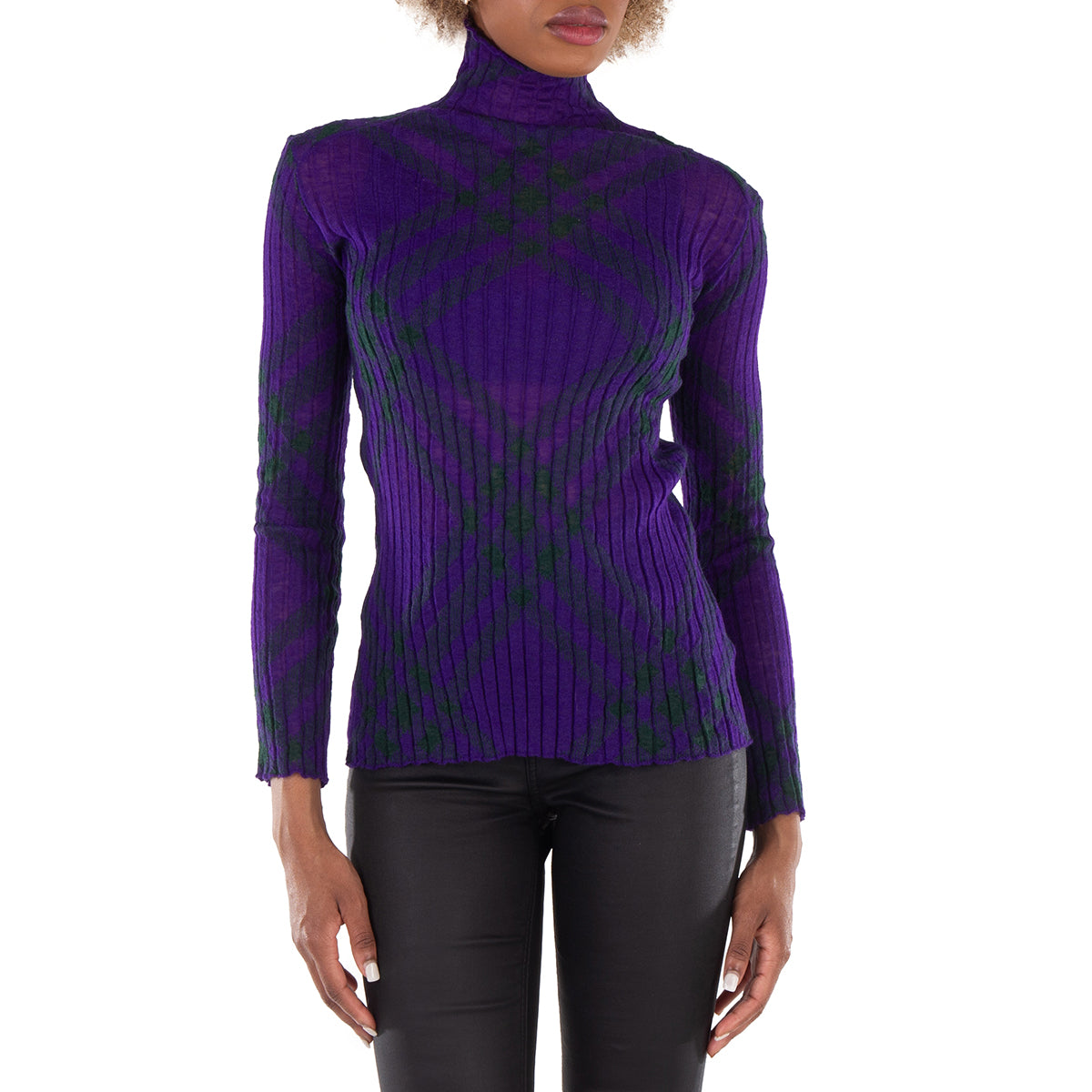 Барберри клетчатый свитер с длинным рукавом Burberry, Royal Ip Check
Барберри клетчатый свитер с длинным рукавом Burberry, Royal Ip Check