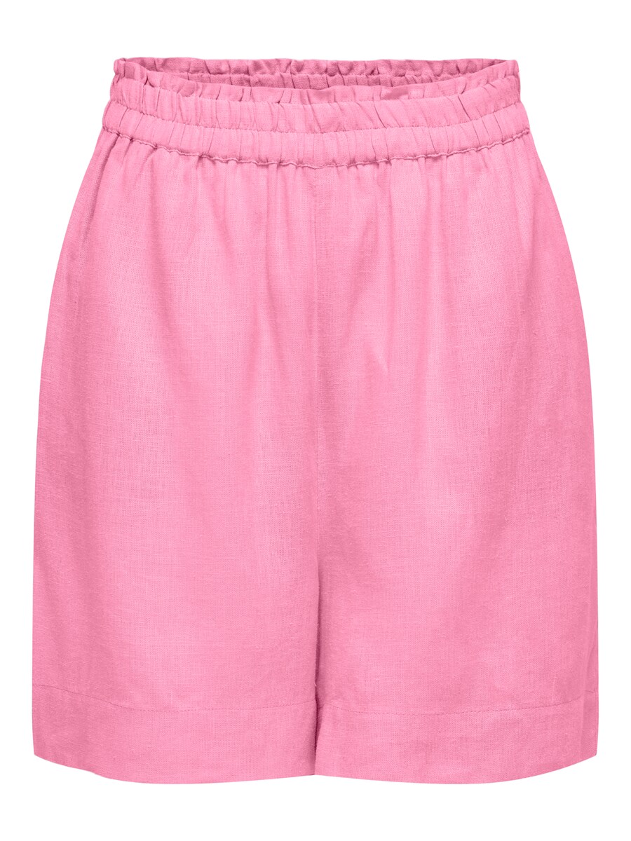 Брюки свободного кроя ONLY ONLTokyo, розовый
Брюки свободного кроя ONLY ONLTokyo, розовый