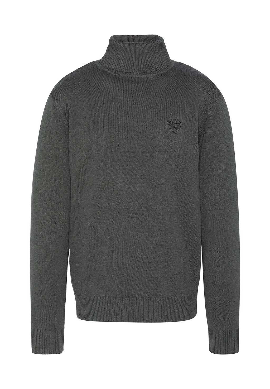 Джемпер TURTLENECK Schott, антрацит
Джемпер TURTLENECK Schott, антрацит