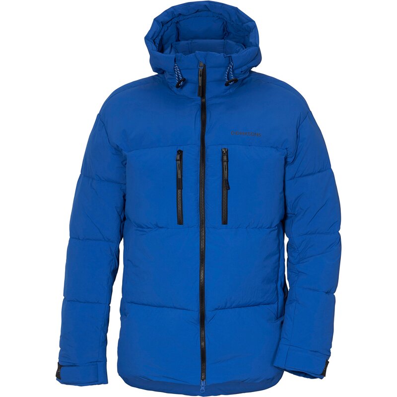 Куртка Hilmer USX JKT 2 Didriksons, синий
Куртка Hilmer USX JKT 2 Didriksons, синий