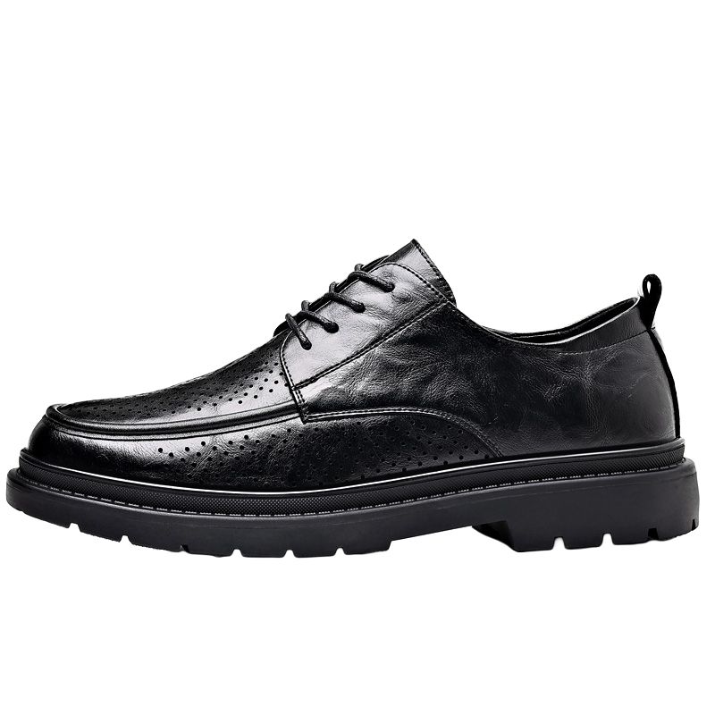 Black-tailed deer Чернохвостые оленята мужские повседневные туфли с прорезями черные, цвет Black Cut-Out
Black-tailed deer Чернохвостые оленята мужские повседневные туфли с прорезями черные, цвет Black Cut-Out