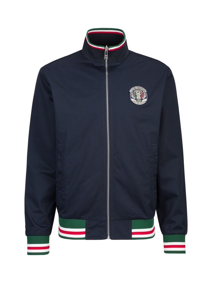 Куртка 19v69 Italia, темно-синий
Куртка 19v69 Italia, темно-синий