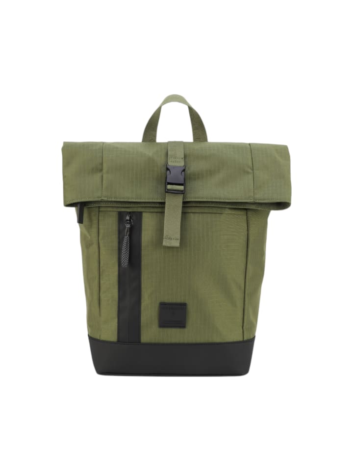 Рюкзак Strellson, цвет dark
Рюкзак Strellson, цвет dark