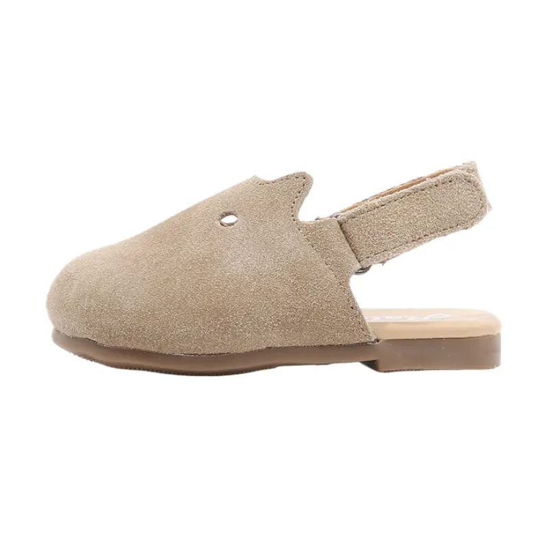 Скользоустойчивые и дышащие низкие детские ботиночки Infant And Toddler MAIBUXIONG, хаки
Скользоустойчивые и дышащие низкие детские ботиночки Infant And Toddler MAIBUXIONG, хаки