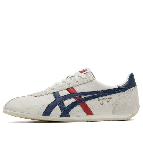 Кроссовки ранспарк Onitsuka Tiger, белый
Кроссовки ранспарк Onitsuka Tiger, белый