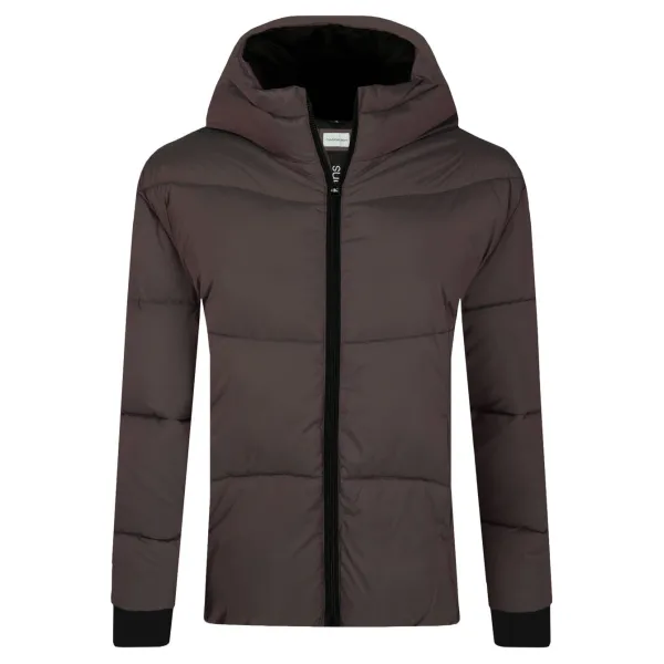 Куртка стандартного кроя Calvin Klein, черный
Куртка стандартного кроя Calvin Klein, черный