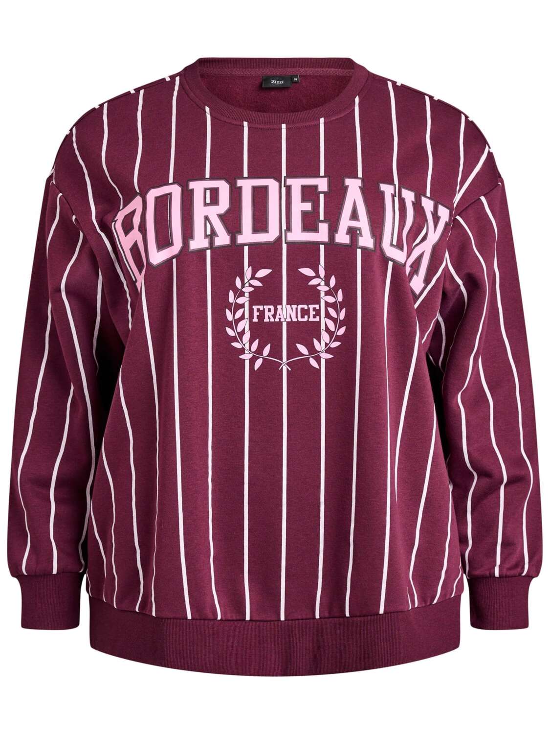 Active by Zizzi Свитшот в бордовом цвете, Красный, Active by Zizzi Свитшот в бордовом цвете
Active by Zizzi Свитшот в бордовом цвете, Красный, Active by Zizzi Свитшот в бордовом цвете