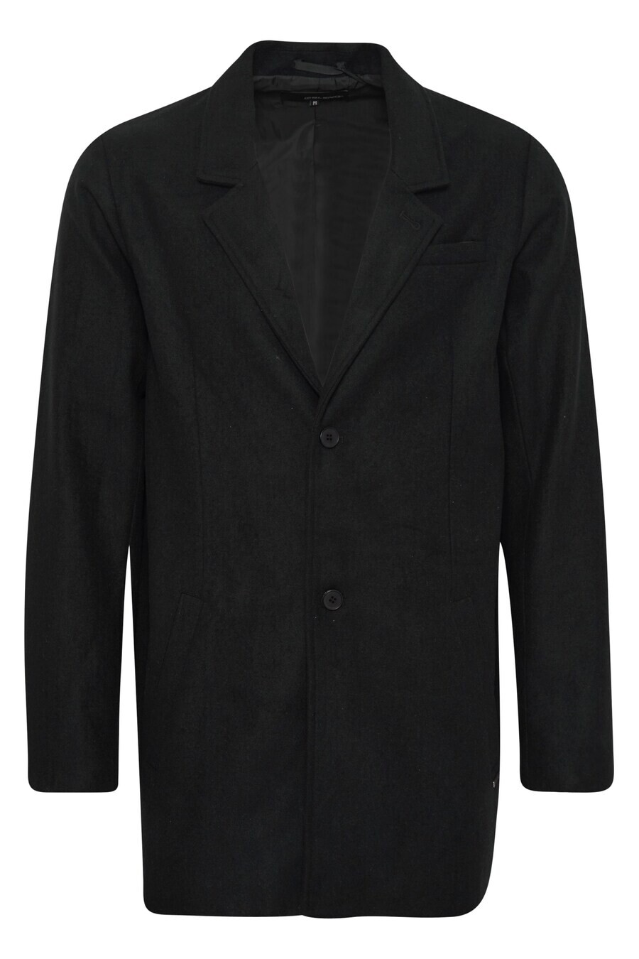 Межсезонное пальто Blend WALLY, черный
Межсезонное пальто Blend WALLY, черный