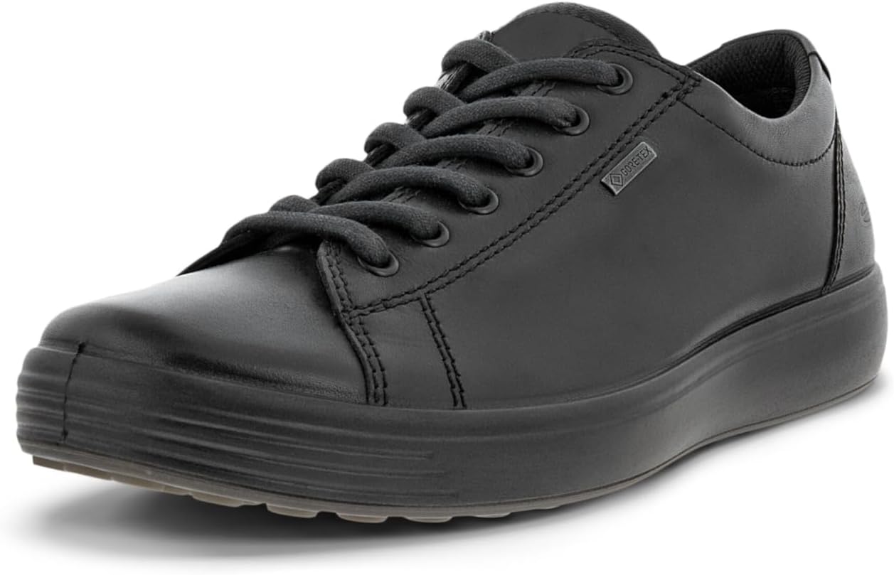 Мужские кроссовки ECCO Soft 7 Low с Gore-Tex, черный
Мужские кроссовки ECCO Soft 7 Low с Gore-Tex, черный