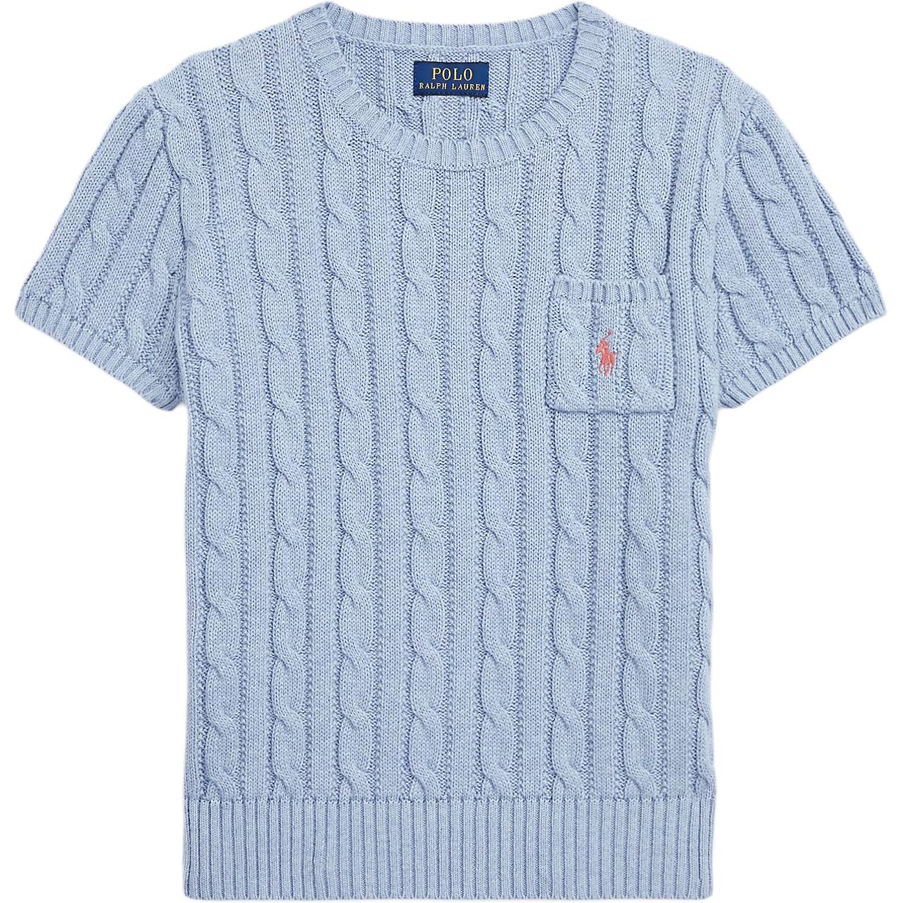 Детский свитер Polo Ralph Lauren, синий
Детский свитер Polo Ralph Lauren, синий