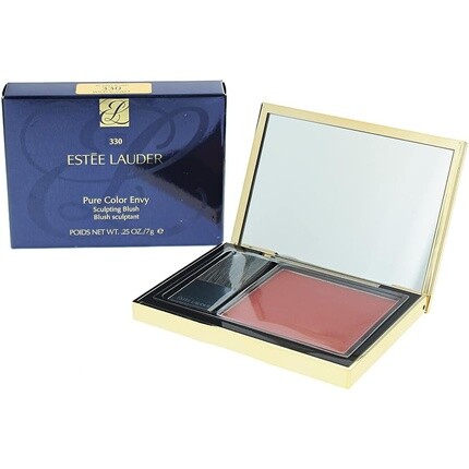 Estée Lauder Pure Color Моделирующие румяна 330 57г
Estée Lauder Pure Color Моделирующие румяна 330 57г