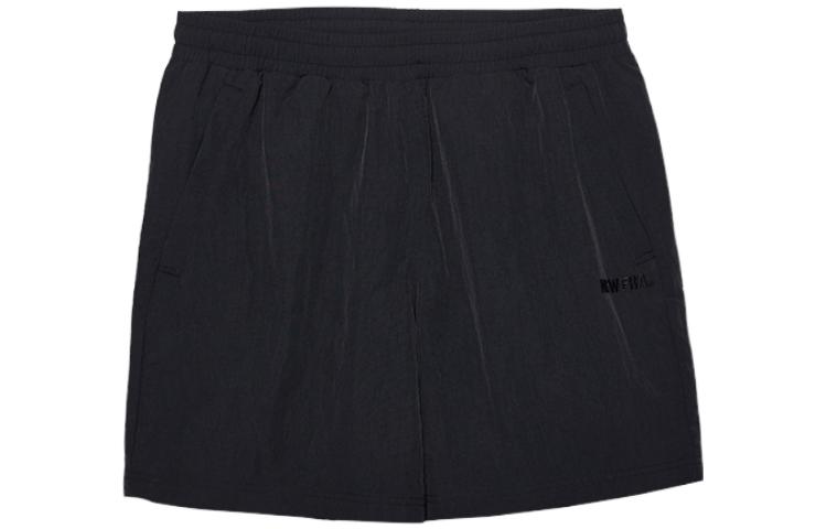 Повседневные шорты унисекс New Era, черный
Повседневные шорты унисекс New Era, черный