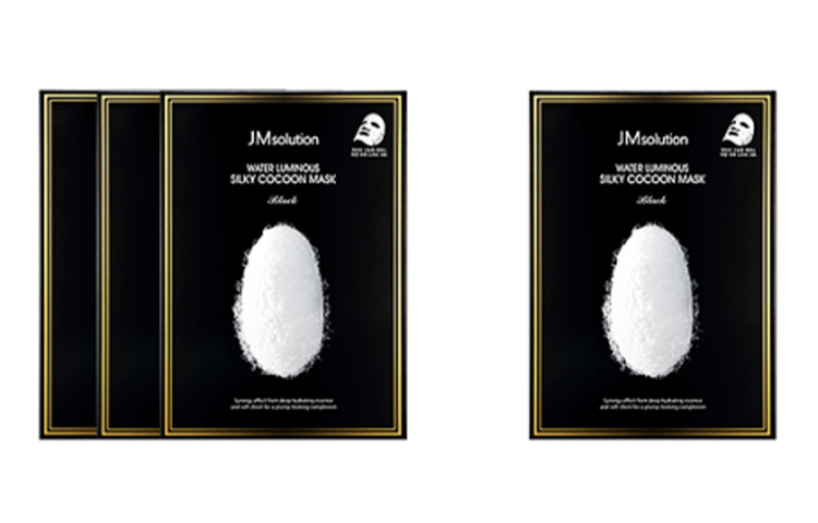 Маска для лица Unisex JMsolution
Маска для лица Unisex JMsolution