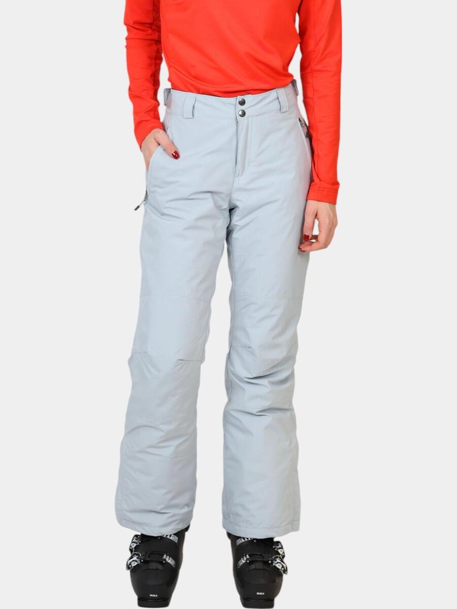 COLUMBIA Женские горнолыжные брюки Shafer Canyon II
COLUMBIA Женские горнолыжные брюки Shafer Canyon II