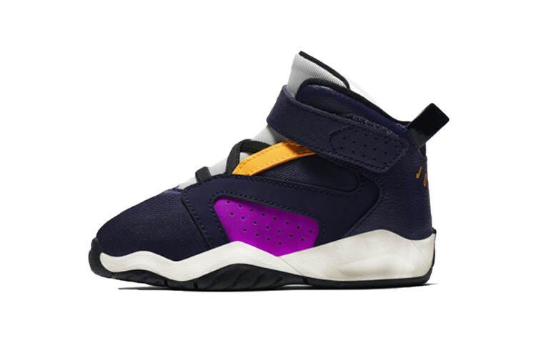 Обувь Jordan Lift off для малышей TD
Обувь Jordan Lift off для малышей TD