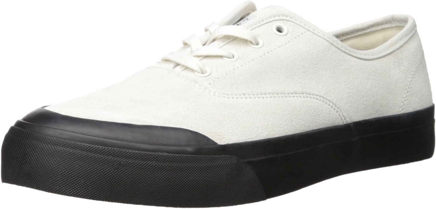 Мужские скейтбордические кроссовки HUF Cromer, белый/черный
Мужские скейтбордические кроссовки HUF Cromer, белый/черный