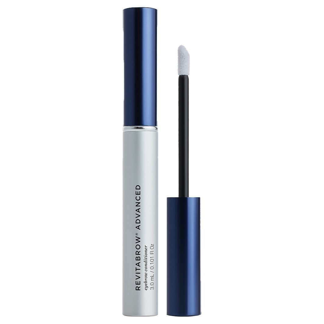Гель для бровей revitabrow advanced Revitalash Cosmetics, объем 3 мл
Гель для бровей revitabrow advanced Revitalash Cosmetics, объем 3 мл