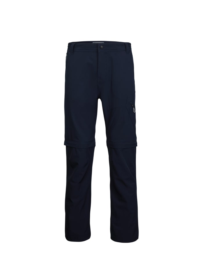 Брюки для тренировок и бега Killtec Zip Off Wanderhose abzippbaren Beinen, цвет Dunkelnavy
Брюки для тренировок и бега Killtec Zip Off Wanderhose abzippbaren Beinen, цвет Dunkelnavy