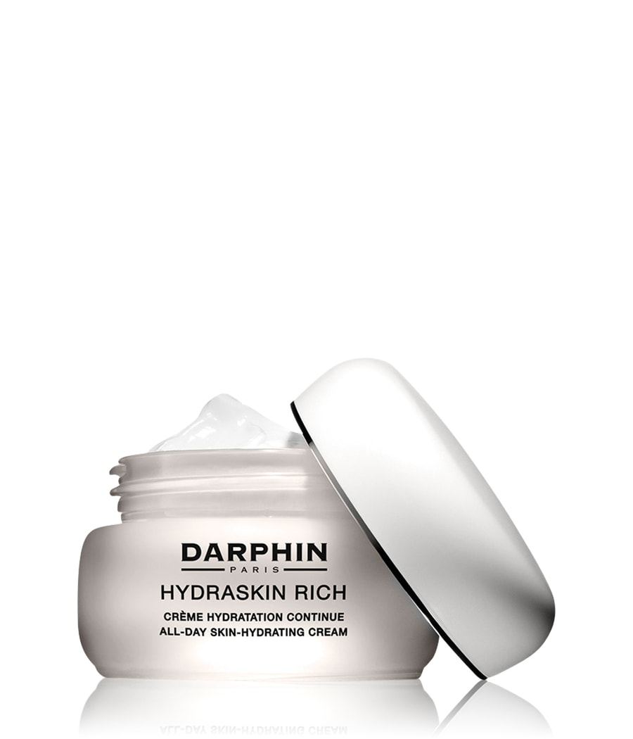 Крем для лица DARPHIN Hydraskin Rich All-Day Skin-Hydrating, 50 ml
Крем для лица DARPHIN Hydraskin Rich All-Day Skin-Hydrating, 50 ml