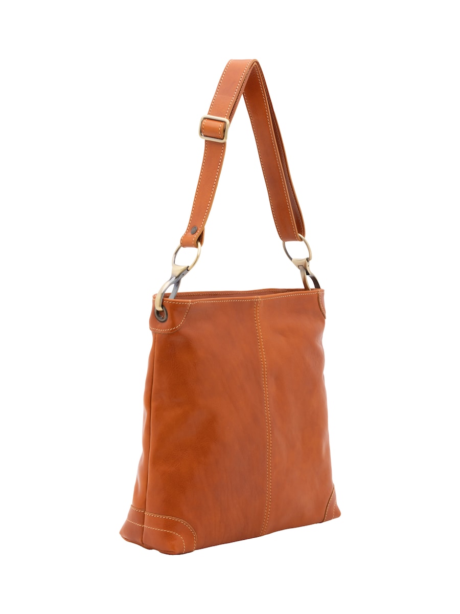 Сумка через плечо Viola Castellani, Cognac
Сумка через плечо Viola Castellani, Cognac