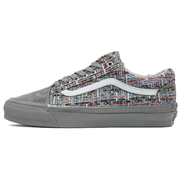 Vans Кроссовки Old Skool Low top Unisex Gray
Vans Кроссовки Old Skool Low top Unisex Gray