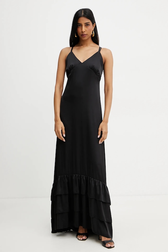 Платье RASPOL Silvian Heach, черный
Платье RASPOL Silvian Heach, черный