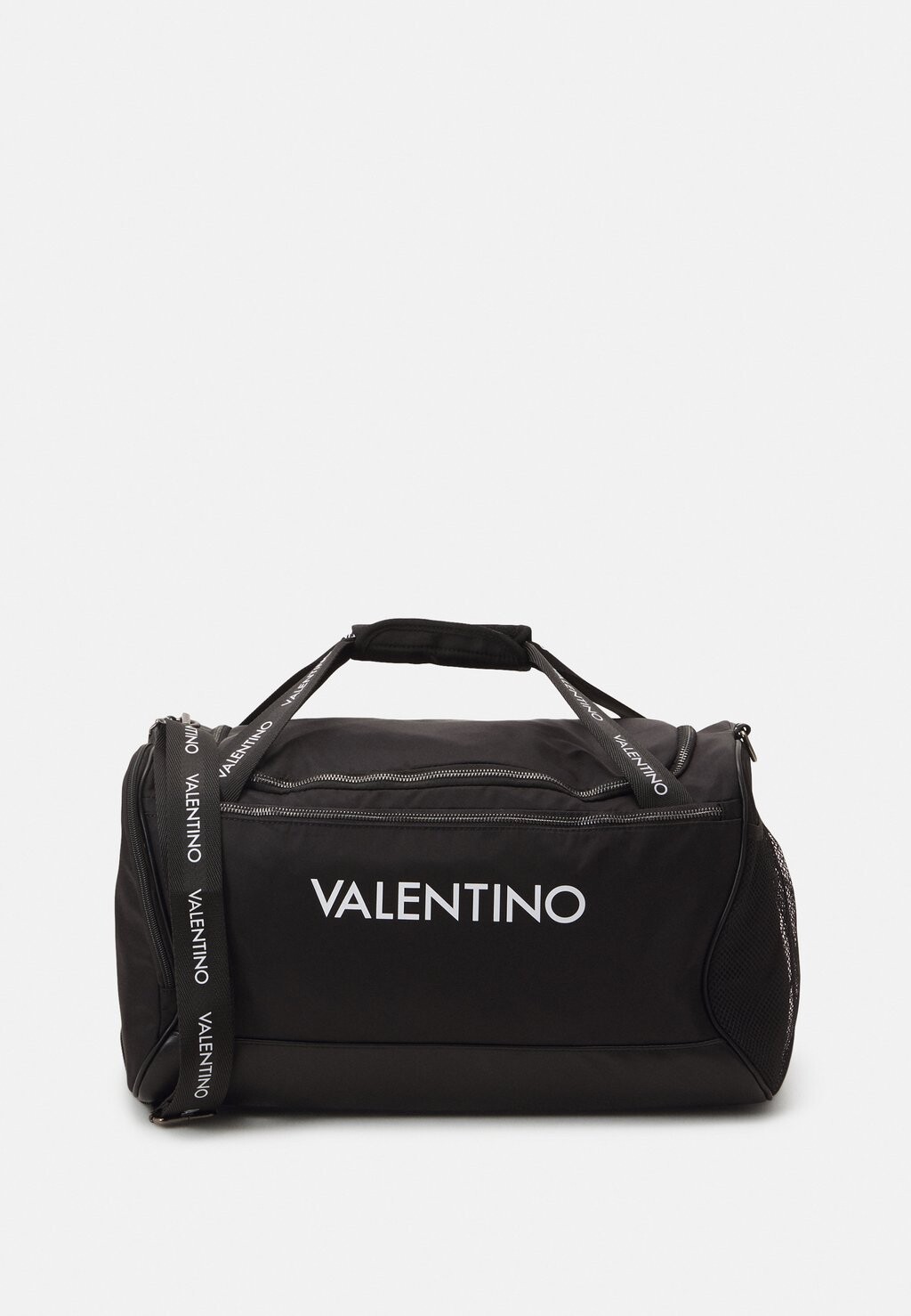 Сумка выходного дня KYLO UNISEX Valentino Bags, черный
Сумка выходного дня KYLO UNISEX Valentino Bags, черный