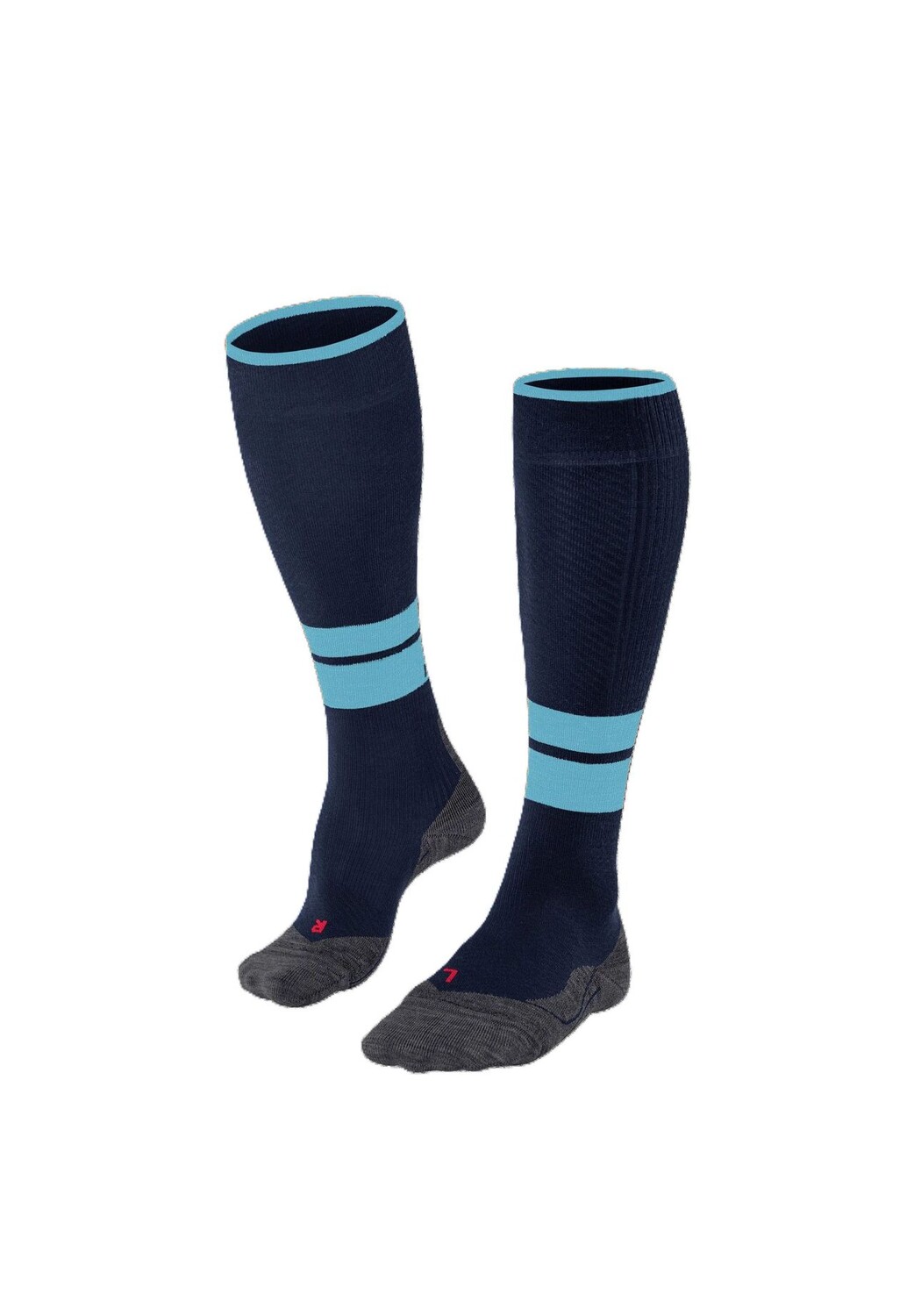 Мужские гольфы с компрессионной зоной TK Compression Energy, впитывающие влагу FALKE, цвет Marine
Мужские гольфы с компрессионной зоной TK Compression Energy, впитывающие влагу FALKE, цвет Marine