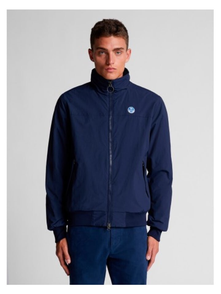 Куртка North Sails, синий
Куртка North Sails, синий