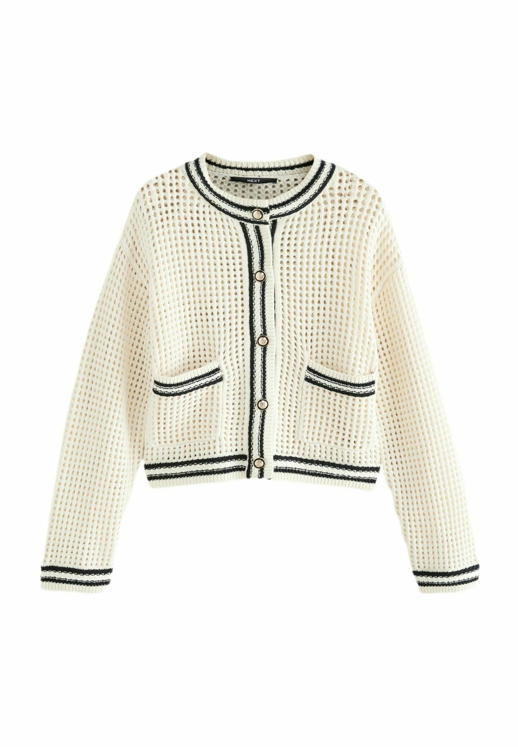 Кардиган SMART Next, белый
Кардиган SMART Next, белый