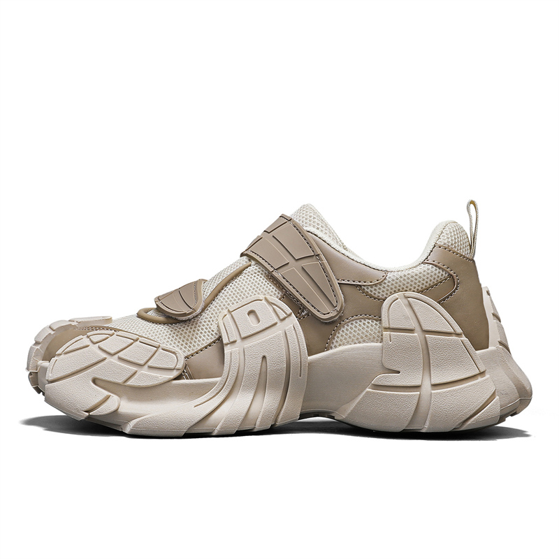 Низкие повседневные кроссовки для мужчин Captain illy, бежевый
Низкие повседневные кроссовки для мужчин Captain illy, бежевый