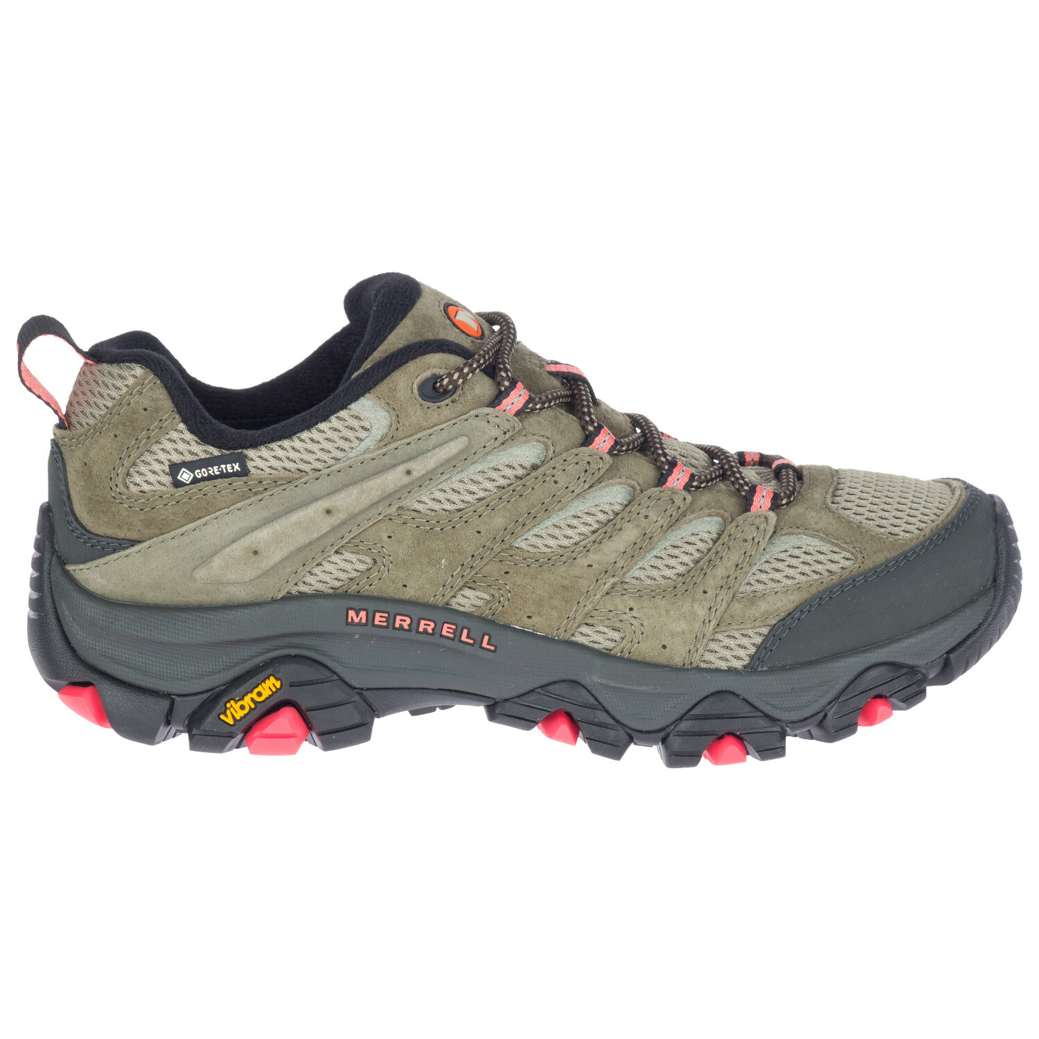 Мультиспортивная обувь Merrell Women's Moab 3 GTX, оливковый, Зеленый, Мультиспортивная обувь Merrell Women's Moab 3 GTX, оливковый
Мультиспортивная обувь Merrell Women's Moab 3 GTX, оливковый, Зеленый, Мультиспортивная обувь Merrell Women's Moab 3 GTX, оливковый