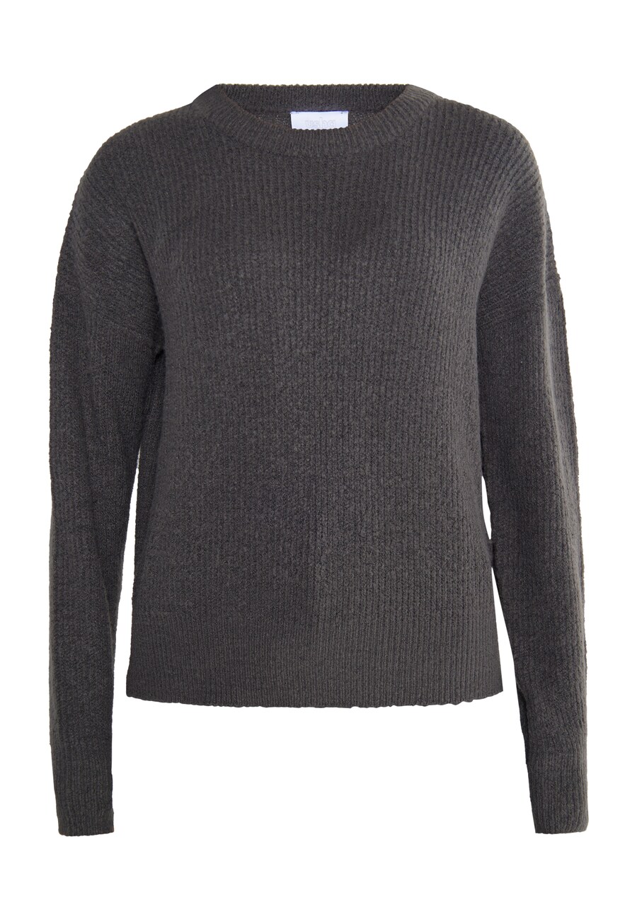 Свитер usha WHITE LABEL, антрацит
Свитер usha WHITE LABEL, антрацит