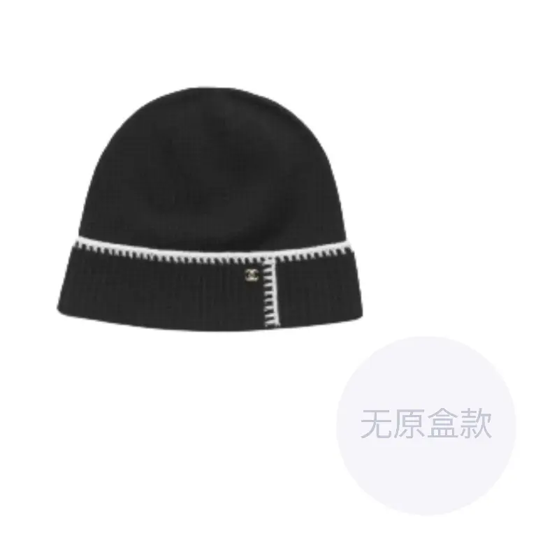 Шапка Unisex CHANEL
Шапка Unisex CHANEL