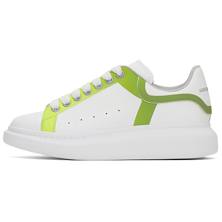 Кроссовки мужские Alexander Mcqueen, желтый
Кроссовки мужские Alexander Mcqueen, желтый