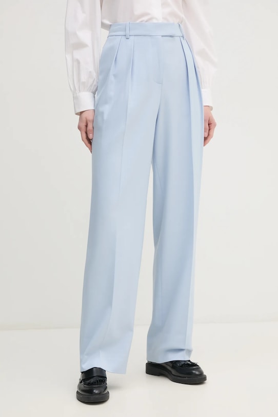 Брюки Tommy Hilfiger, синий
Брюки Tommy Hilfiger, синий