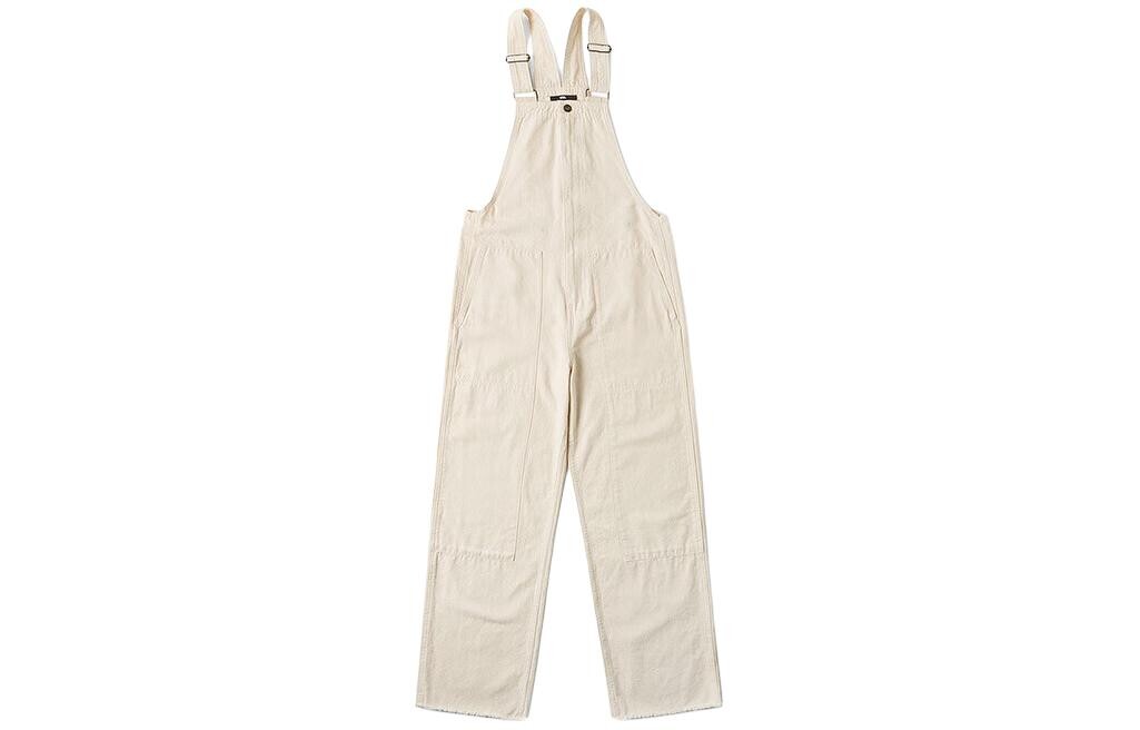 Stryker Overall Women's Off White Vans
Stryker Overall Women's Off White Vans