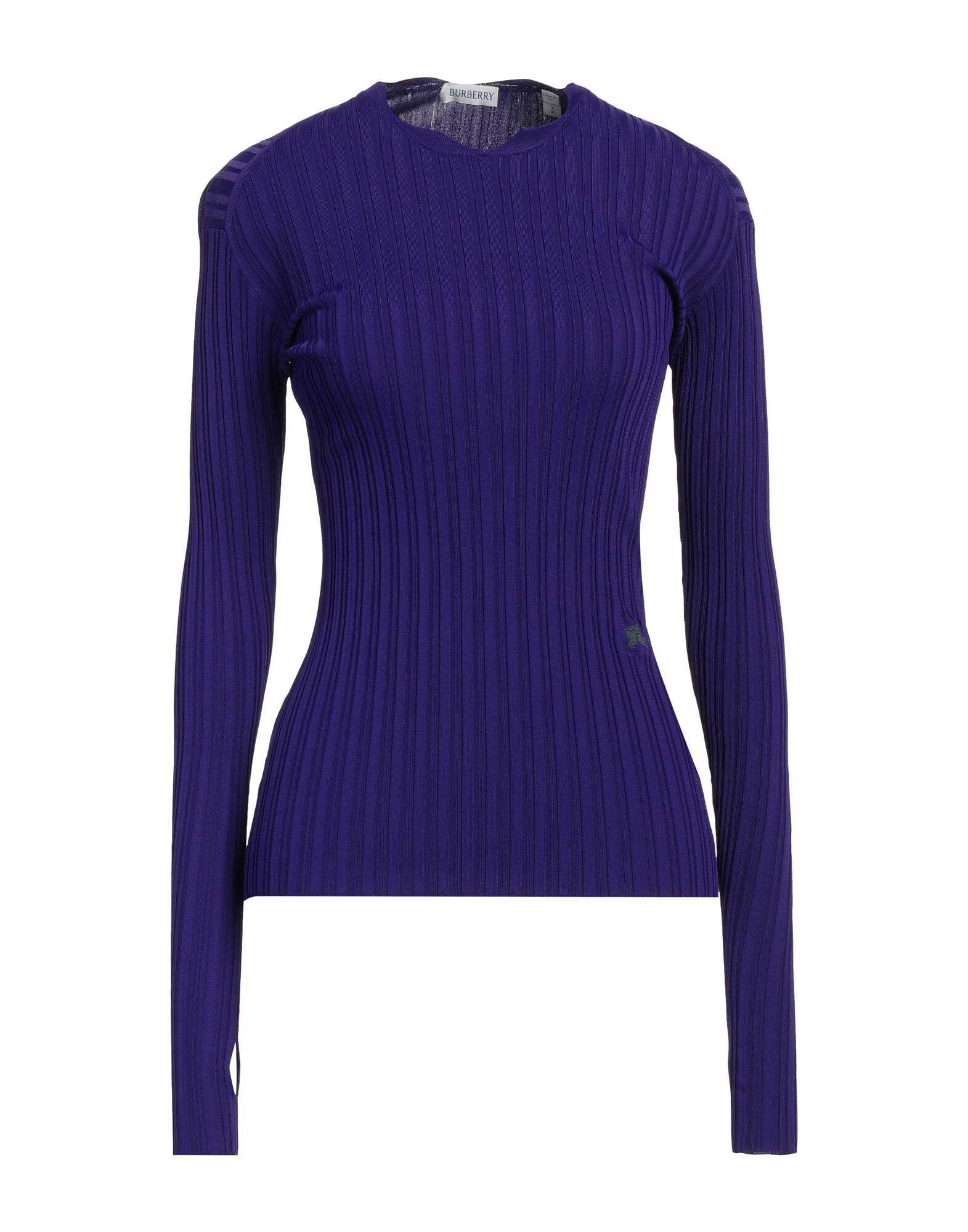 Свитер Burberry, фиолетовый
Свитер Burberry, фиолетовый
